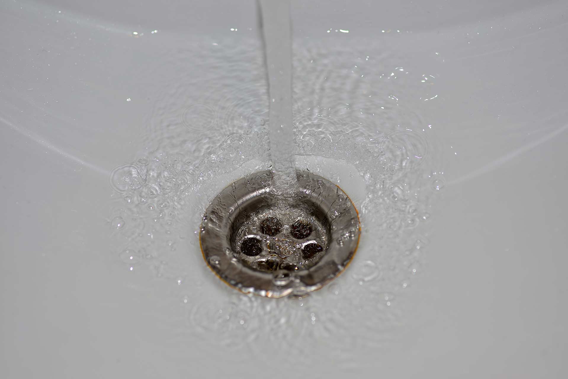 A2B Drains provides services to unblock blocked sinks and drains for properties in The Boldons.